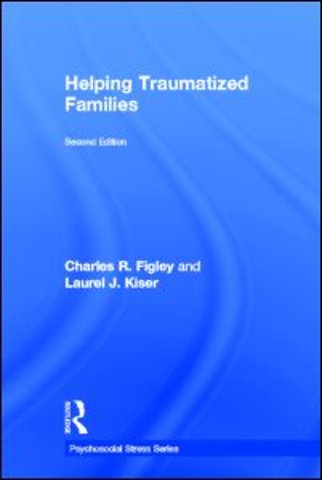 Helping Traumatized Families