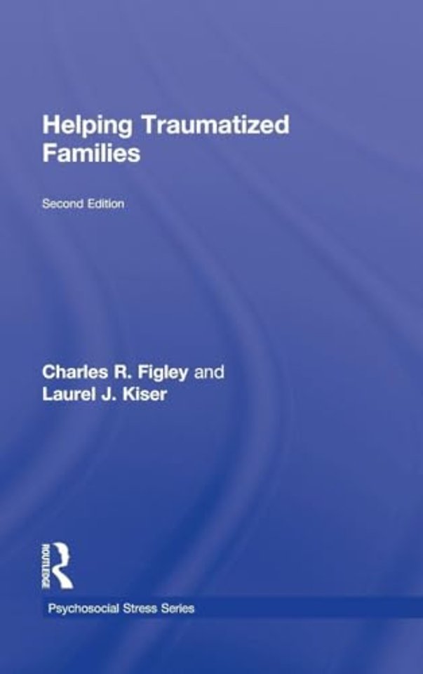Helping Traumatized Families