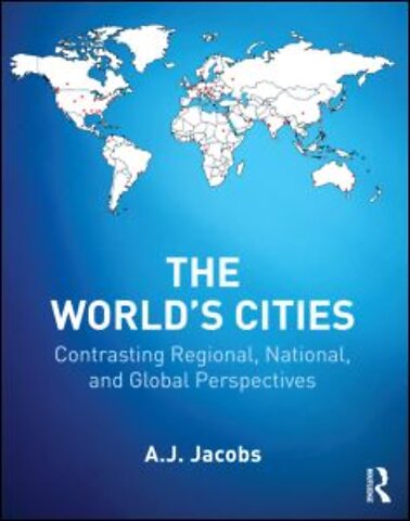 Metropolis and Modern Life