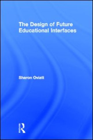 Design of Future Educational Interfaces