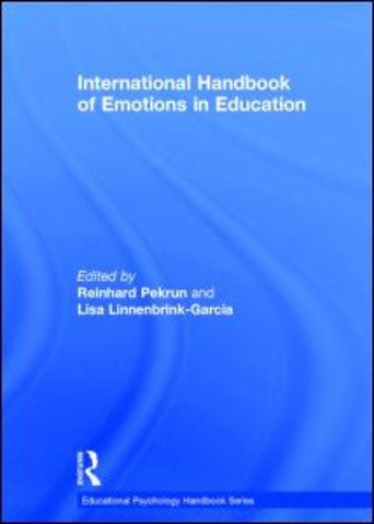 International Handbook of Emotions in Education