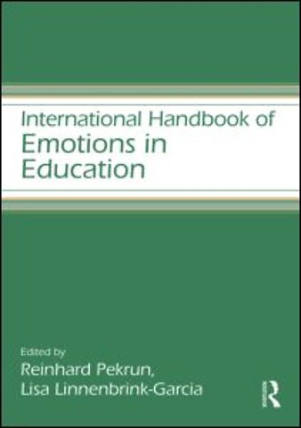 International Handbook of Emotions in Education