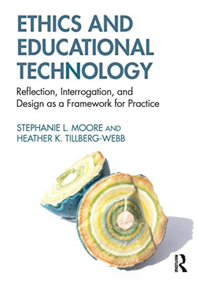 Ethics and Educational Technology