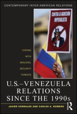 U.S.-Venezuela Relations since the 1990s