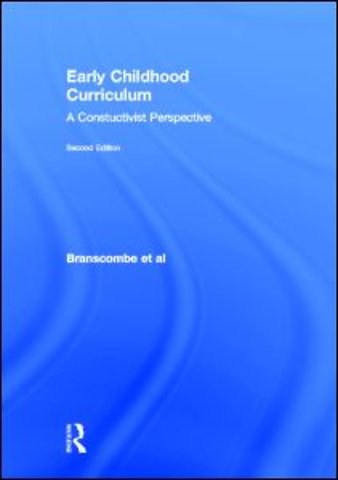 Early Childhood Curriculum