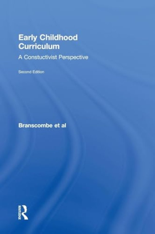 Early Childhood Curriculum
