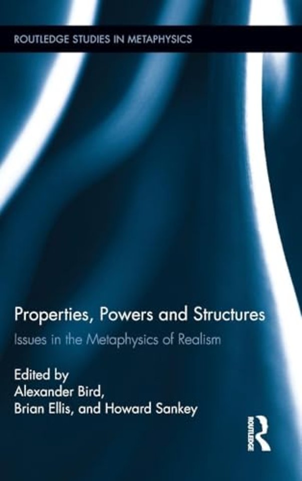 Properties, Powers and Structures