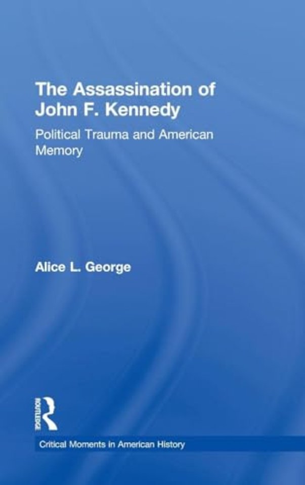 Assassination of John F. Kennedy
