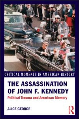 Assassination of John F. Kennedy