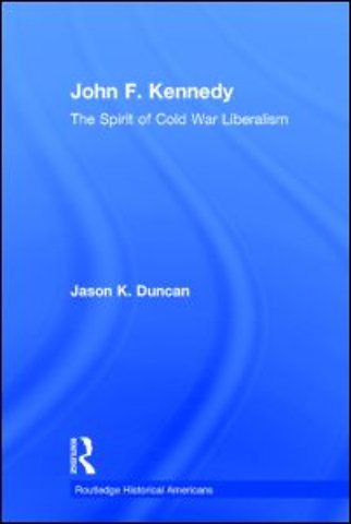 John F. Kennedy