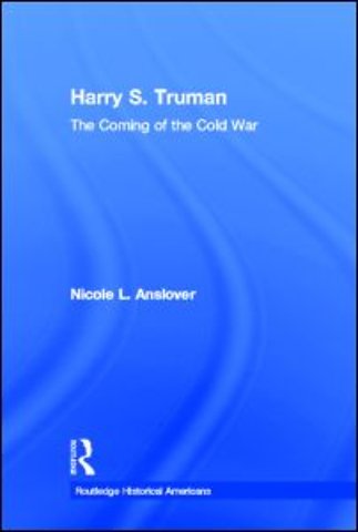 Harry S. Truman