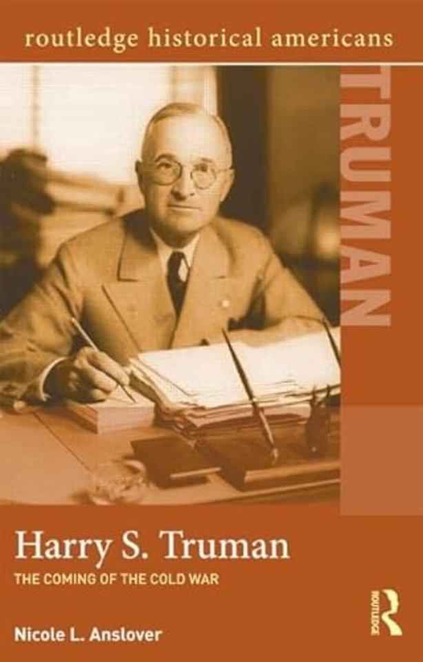 Harry S. Truman