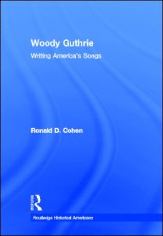 Woody Guthrie