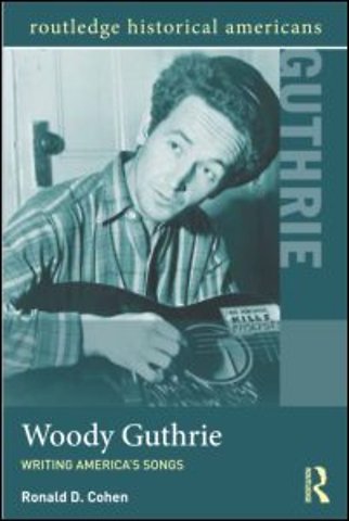 Woody Guthrie