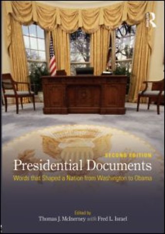 Presidential Documents