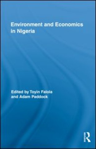 Environment and Economics in Nigeria