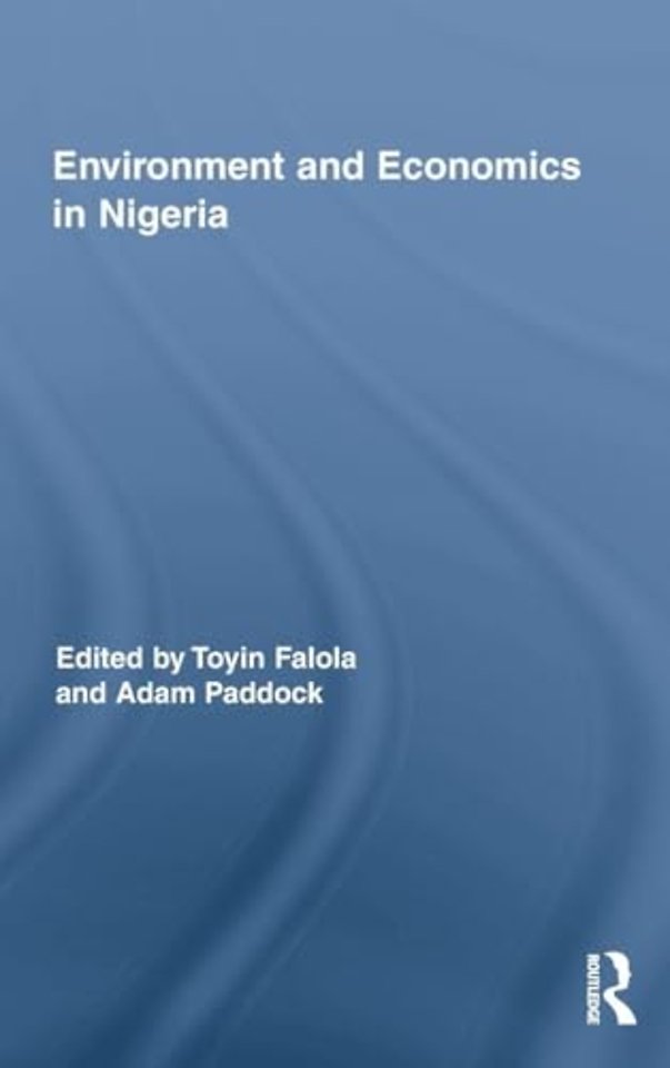 Environment and Economics in Nigeria