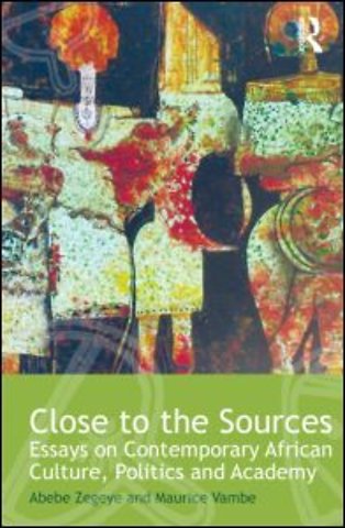Close to the Sources