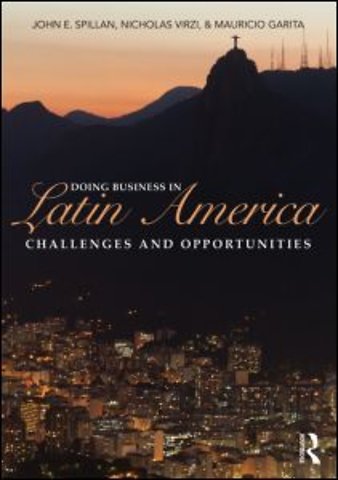 Doing Business In Latin America
