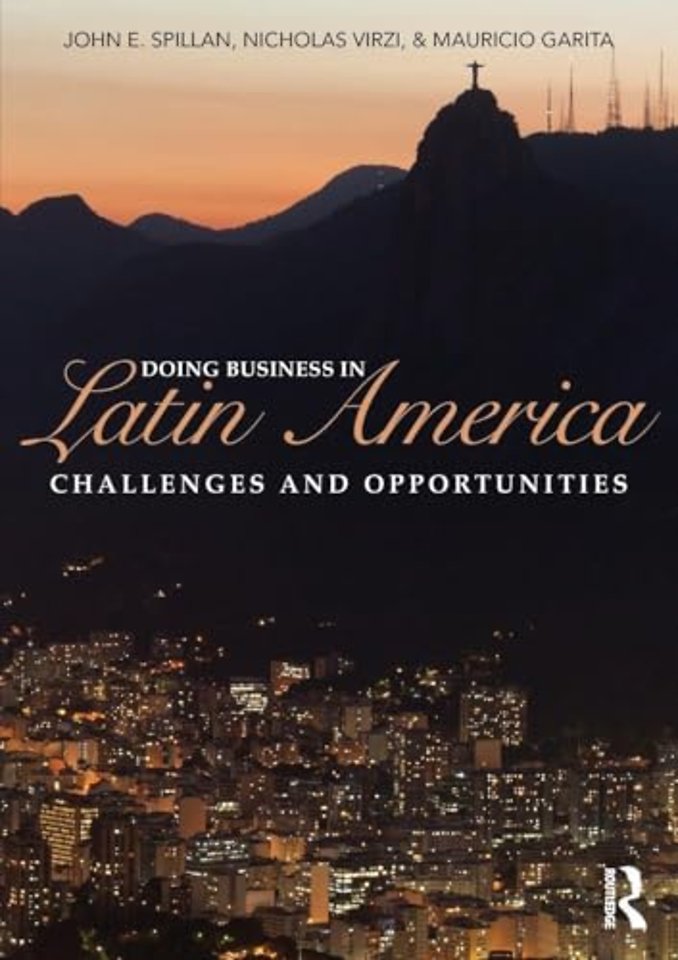Doing Business In Latin America