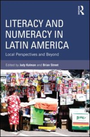 Literacy and Numeracy in Latin America