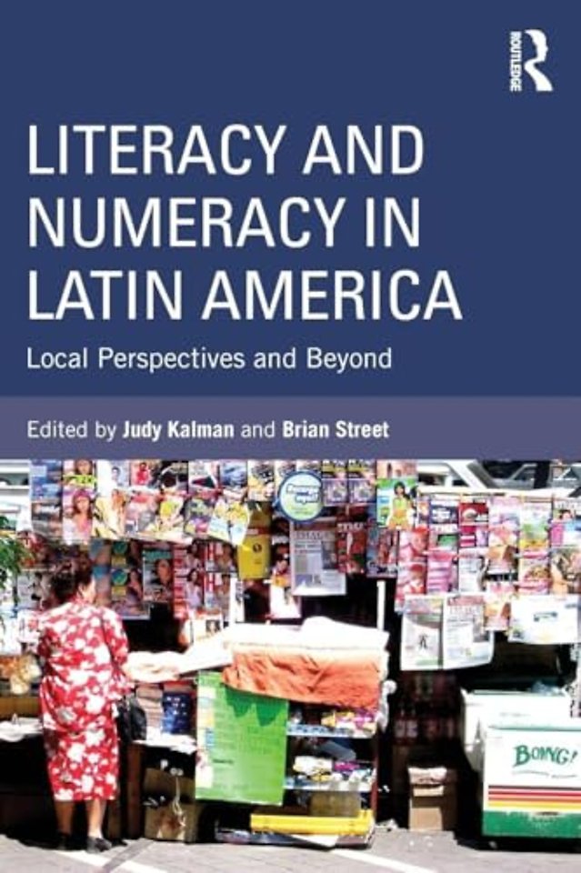 Literacy and Numeracy in Latin America