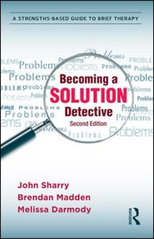 Becoming a Solution Detective