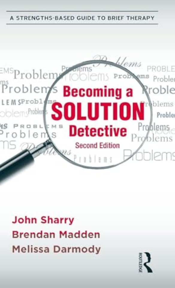 Becoming a Solution Detective