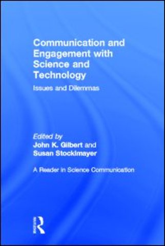 Communication and Engagement with Science and Technology