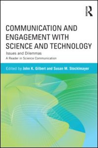 Communication and Engagement with Science and Technology