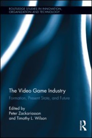 Video Game Industry