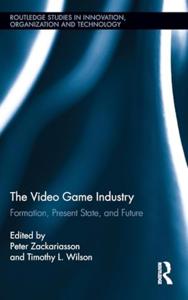 Video Game Industry