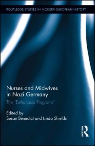 Nurses and Midwives in Nazi Germany