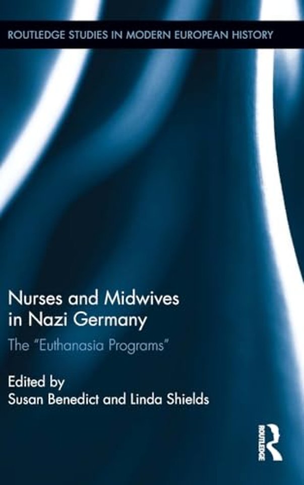 Nurses and Midwives in Nazi Germany