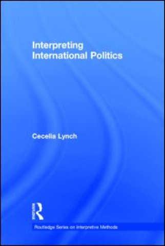 Interpreting International Politics