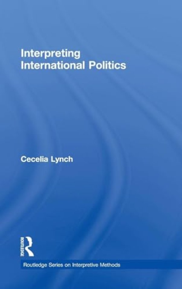Interpreting International Politics