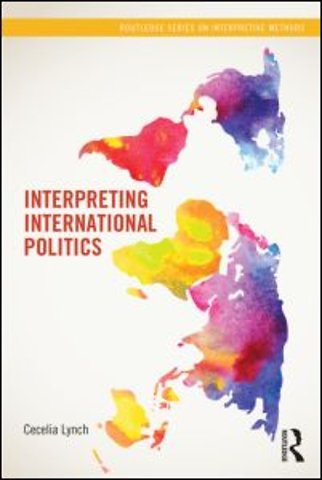 Interpreting International Politics