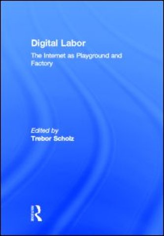 Digital Labor