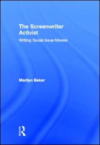 Screenwriter Activist