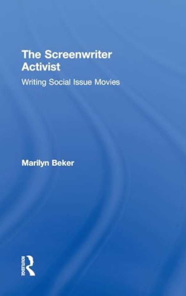 Screenwriter Activist