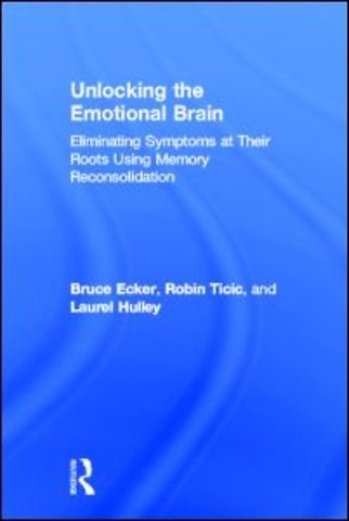 Unlocking the Emotional Brain