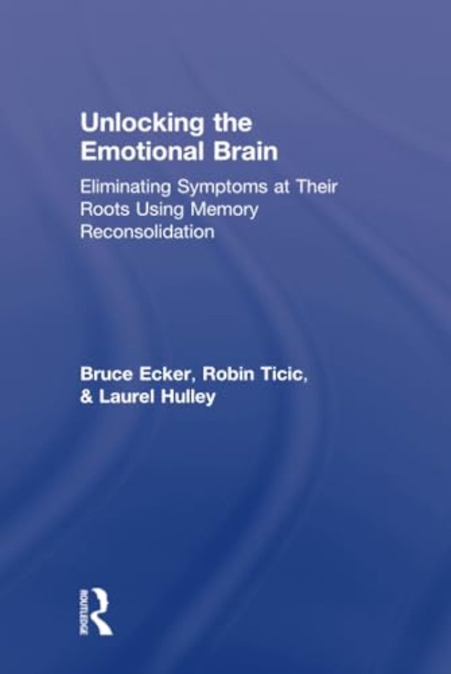 Unlocking the Emotional Brain