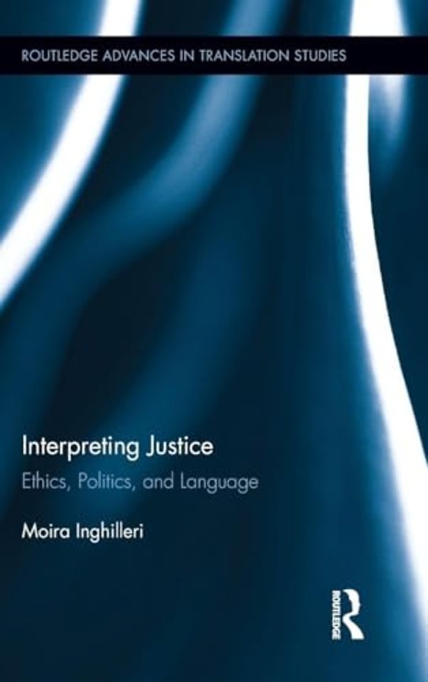 Interpreting Justice