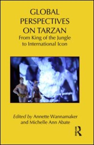 Global Perspectives on Tarzan