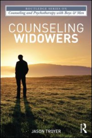 Routledge Series on Counseling and Psychotherapy with Boys and Men