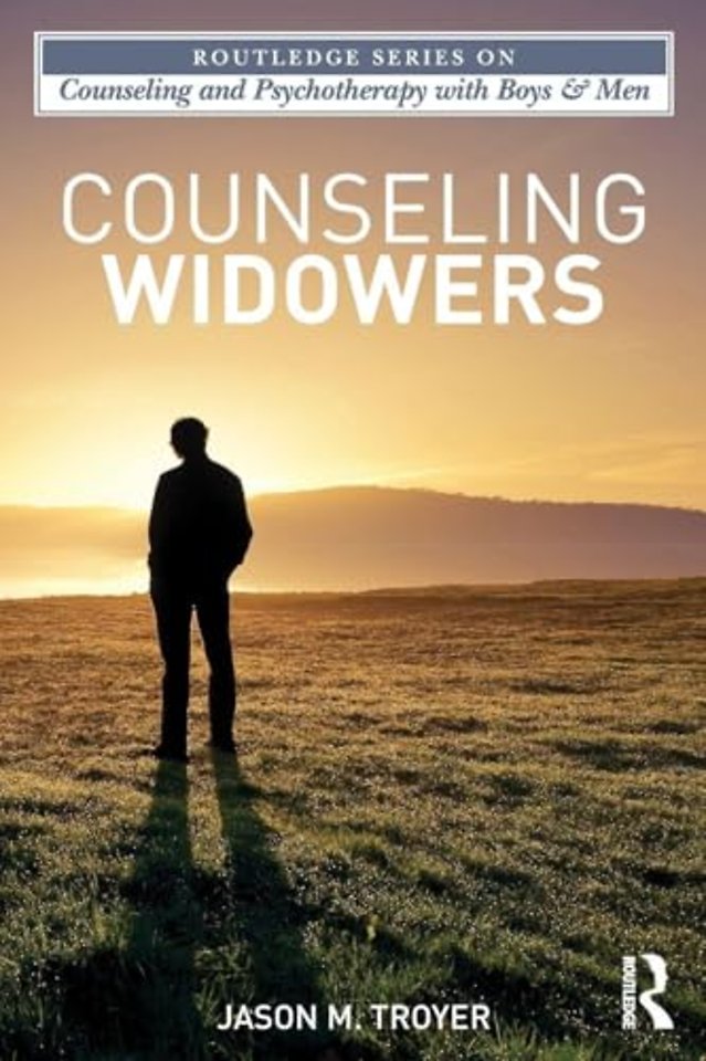 Routledge Series on Counseling and Psychotherapy with Boys and Men