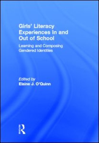 Girls' Literacy Experiences In and Out of School