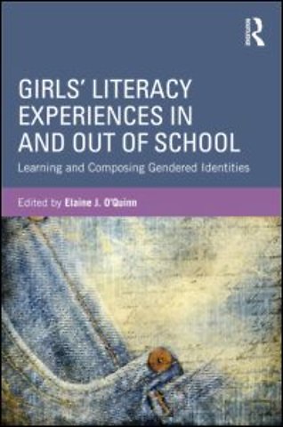 Girls' Literacy Experiences In and Out of School