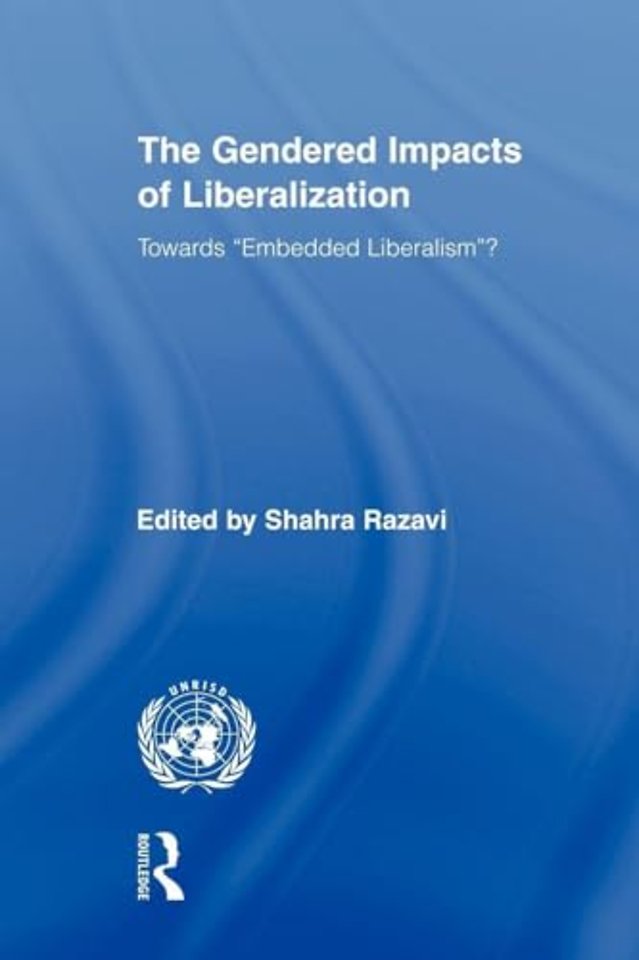 Gendered Impacts of Liberalization