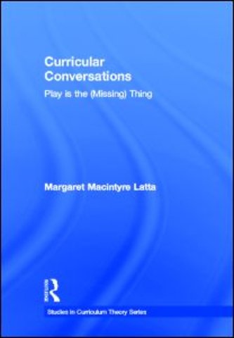 Curricular Conversations